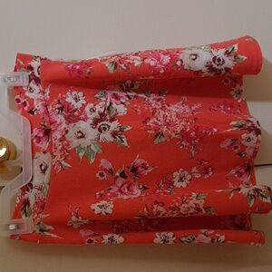 charlotte russe skirt sz L